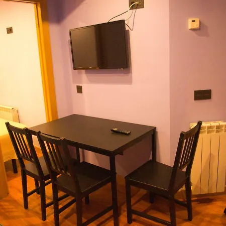 Apartament Catedral Burgo Zewnętrze zdjęcie