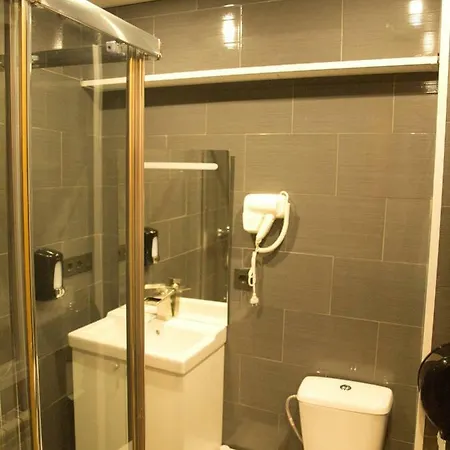 Apartament Catedral Burgo Zewnętrze zdjęcie
