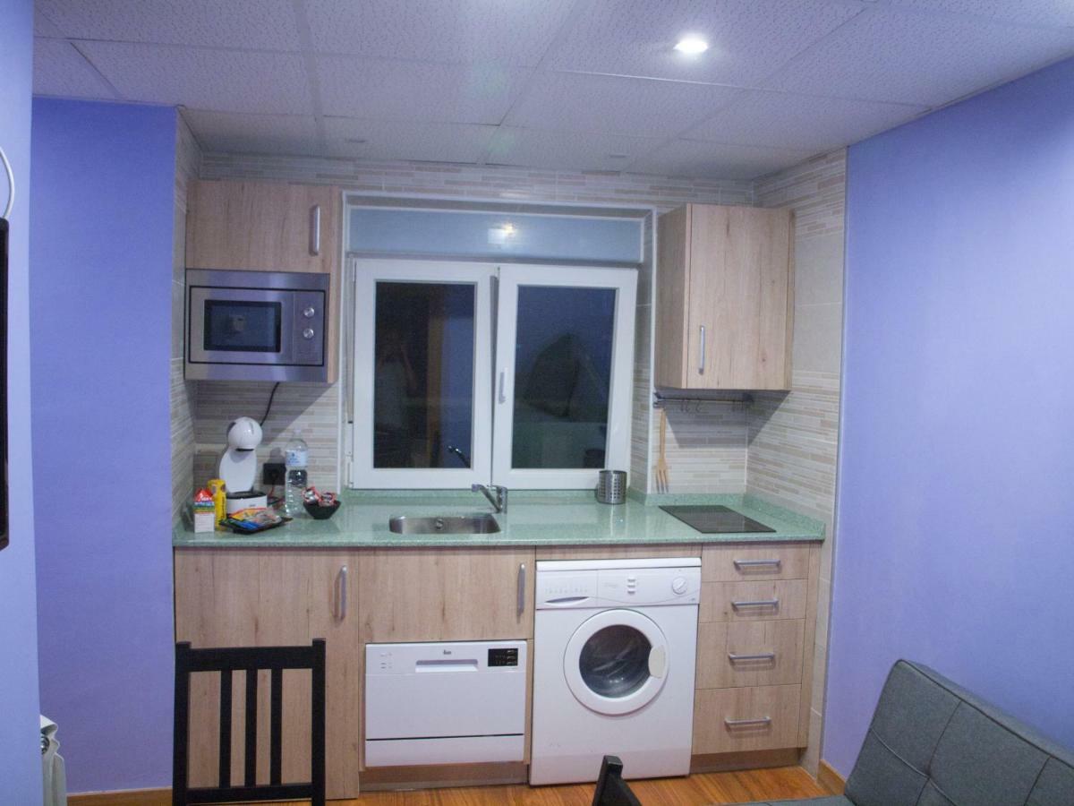 Catedral Apartment Burgos