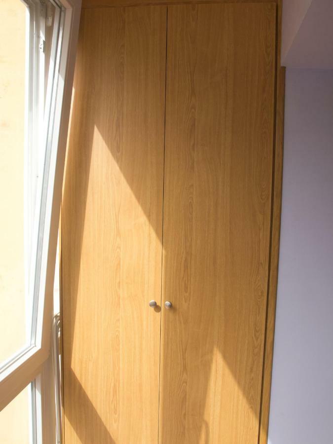 Apartment Catedral *