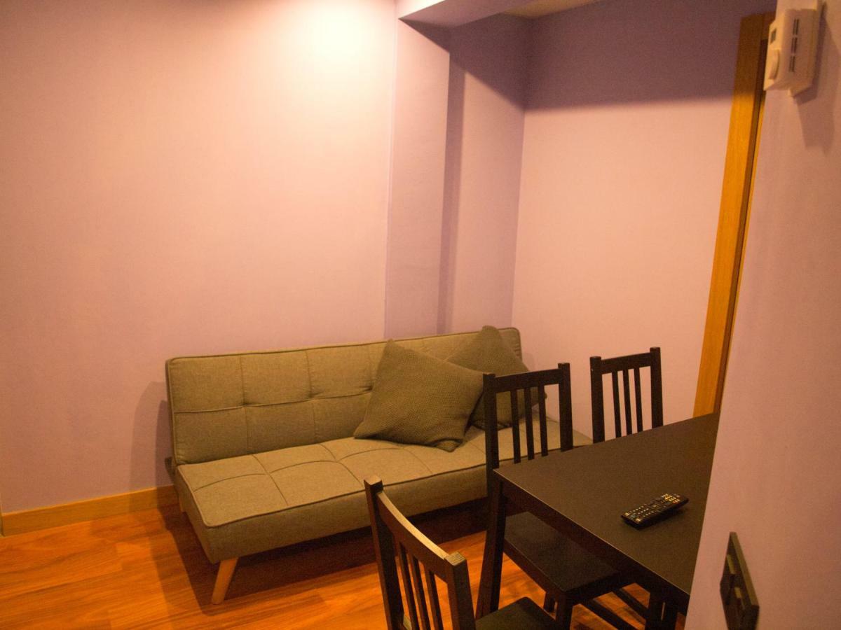 Catedral Apartment