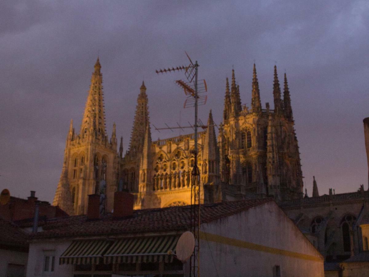 Catedral Burgos