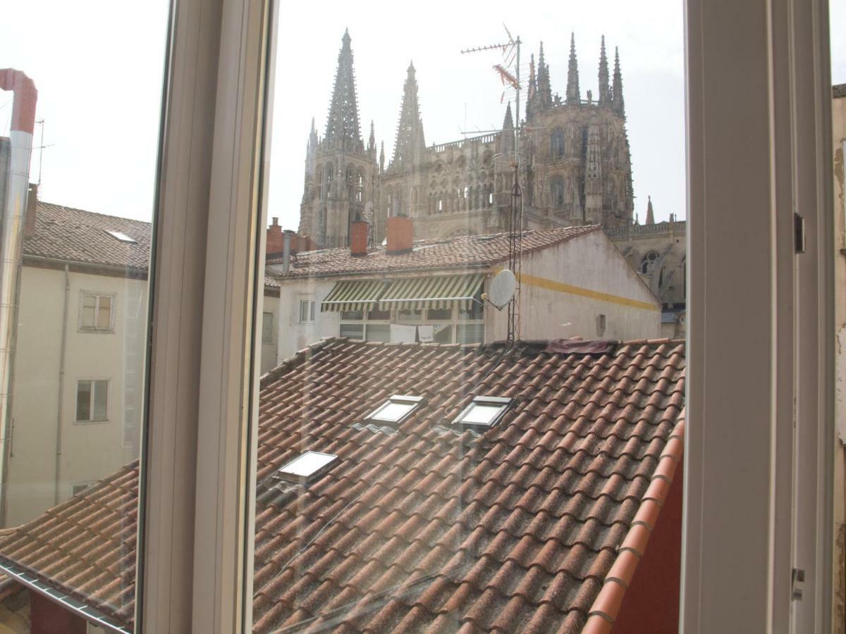 Catedral Appartement