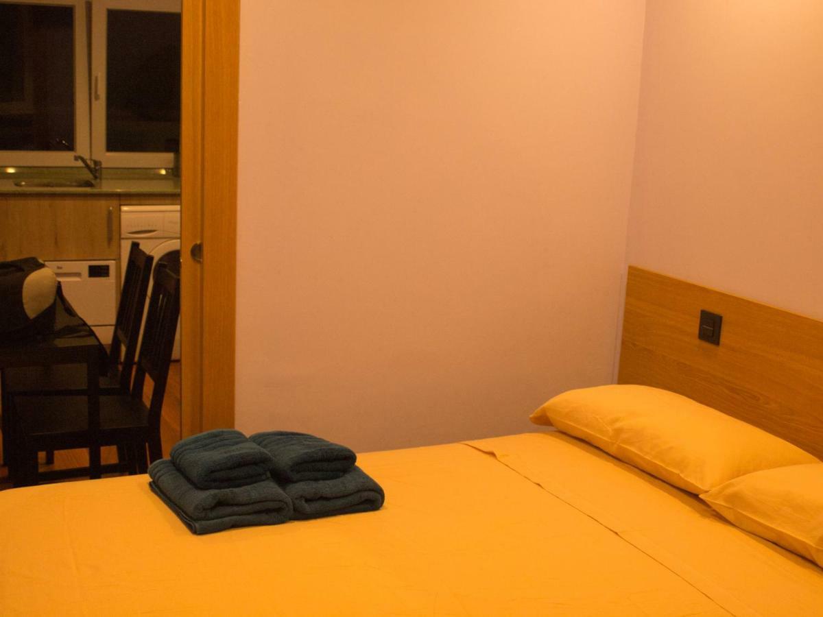 Appartement Catedral Burgo