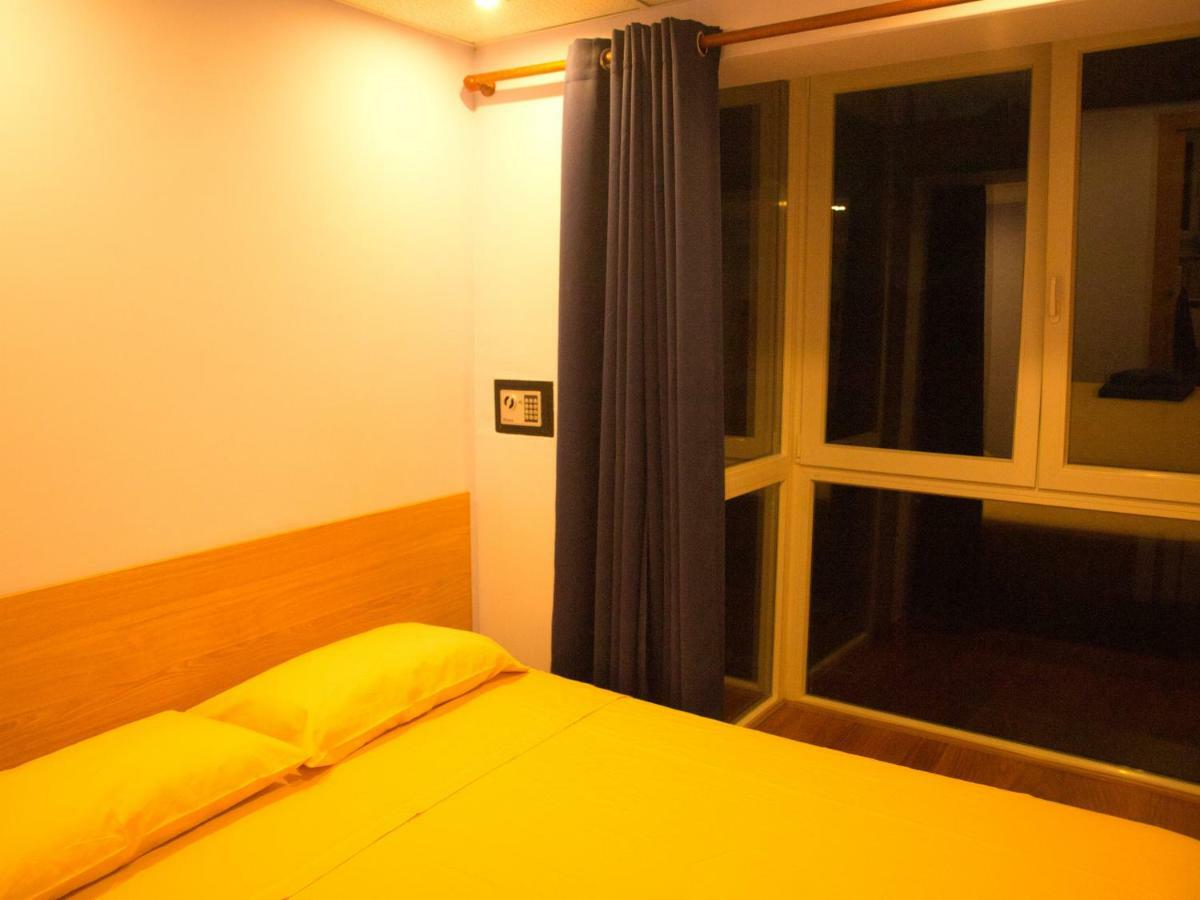 Catedral Appartement