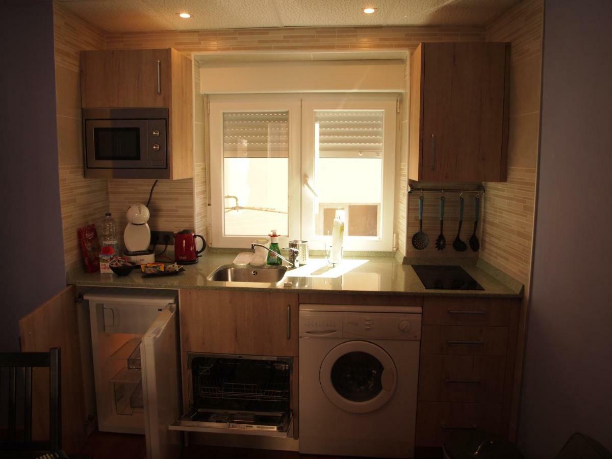 Appartement Catedral Burgo